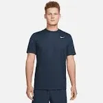 Men&#039;s Nike Dri-Fit Tee XL Obsidian Blue