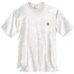 white T-shirt 3XL