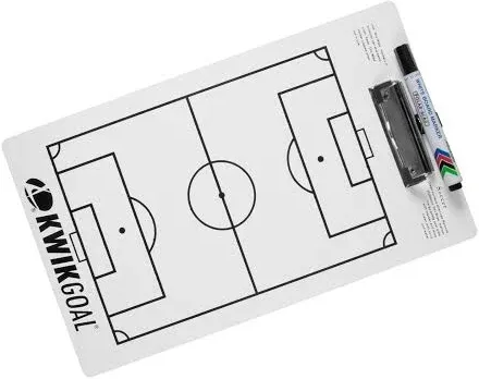 Kwik Goal Soccer Clipboard