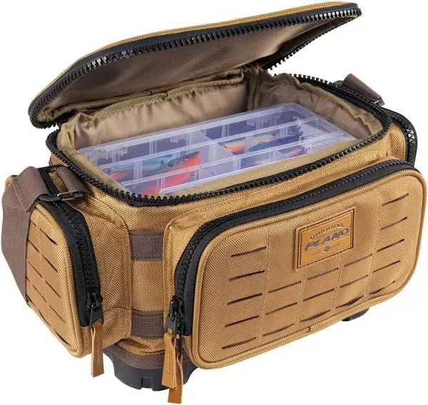 Plano Guide Series Tackle Bag