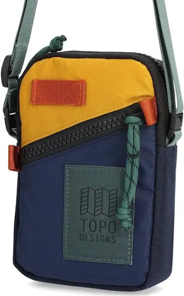 Topo Designs Mini Shoulder Bag