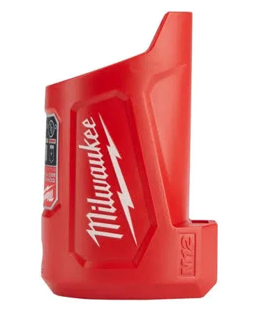 Milwaukee 48-59-1201 M12 Compact Charger and Power Source