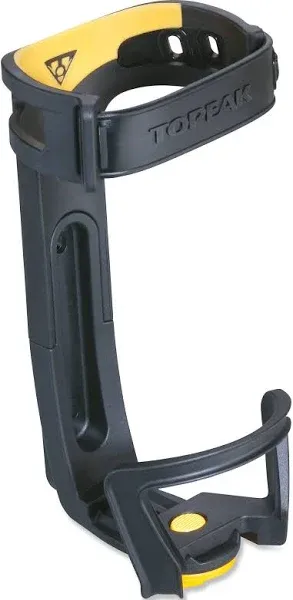 Topeak Modula Java Bottle Cage Black