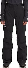 The North Face Women S Freedom Insulated Pant - TNF Black