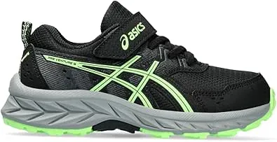 ASICS Kid's PRE Venture 9 Pre-School Running Shoes