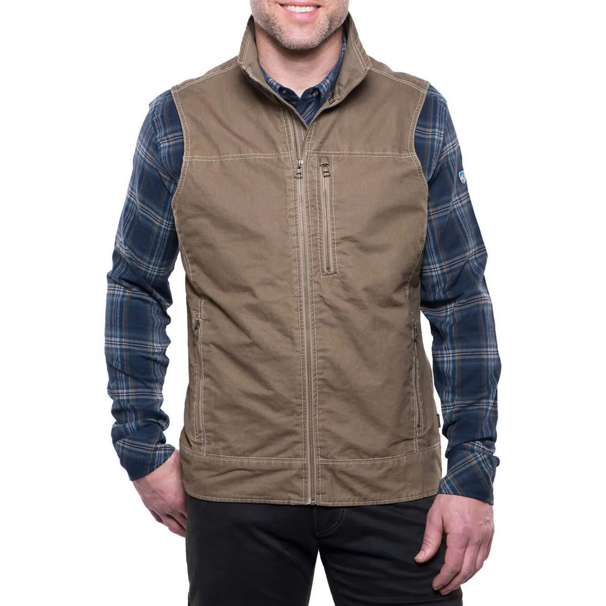 Kuhl Men's Burr Vest