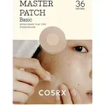 COSRX Master Patch Basic (36 Patches)