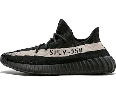 adidas originals Yeezy Boost 350 V2 Core Black White