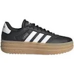 Adidas VL Court Bold Sneaker | Women's | Black | Size 9 | Sneakers