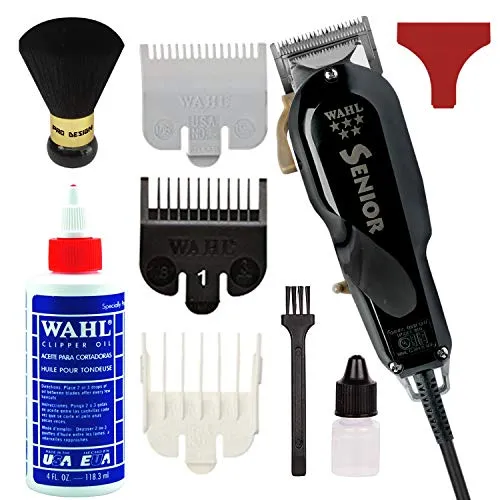 Wahl 8663