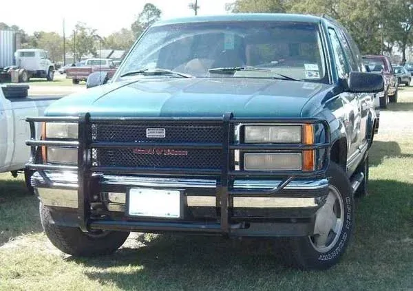 Ranch Hand Legend Series Grille Guard