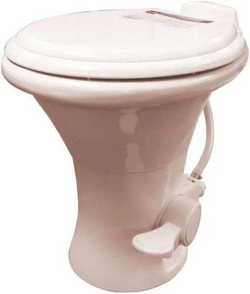 Dometic 310 Series Gravity-Flush Toilet