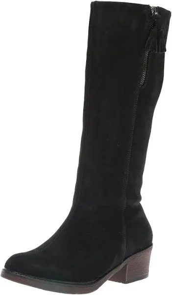 Propet Womens Rider Knee High Boots