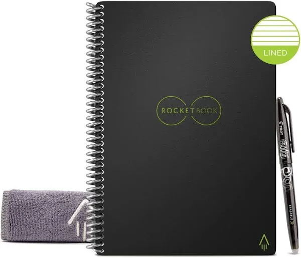 Rocketbook Core Smart Notebook