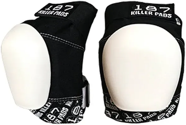 187 Killer Pads Pro Knee