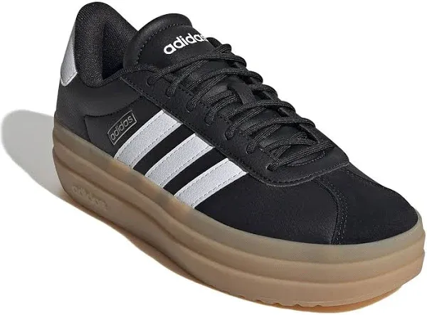 adidas Women's VL Court Bold Platform Sneakers