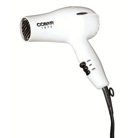 Conair Mid Size Hair Dryer