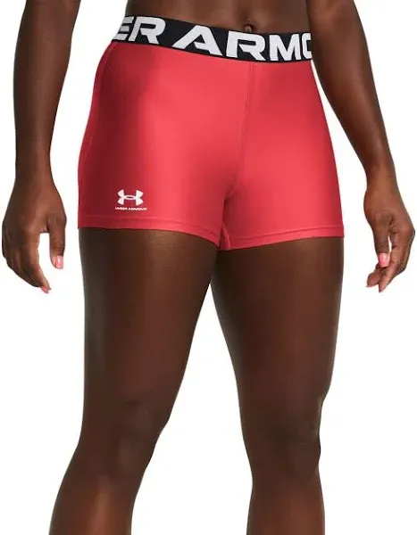 "Women's HeatGear® Shorty"