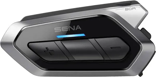 SENA 50R HD Bluetooth Comm System