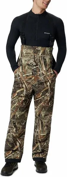 Columbia mens Widgeon Iii Bib