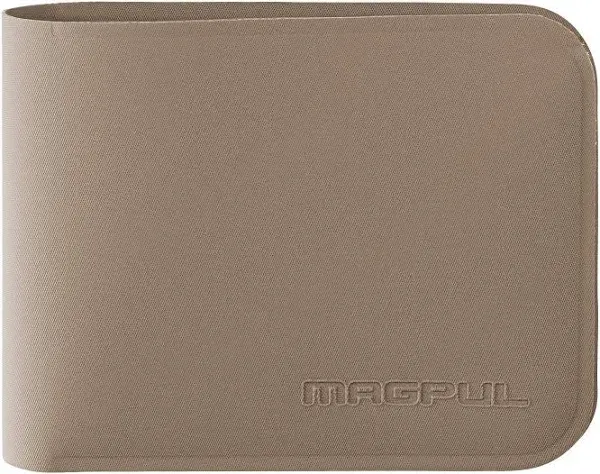 Magpul MAG906-315 DAKA Bifold OD Green Wallet