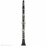 Yamaha YCL-650 Professional BB Clarinet