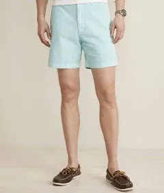 Vineyard Vines Men's 7 Inch Island Shorts