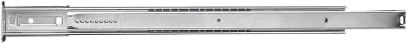 Hickory Hardware Drawer Slide Center Mount 3/4 Extension P1029/