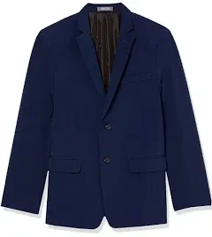 Stafford Boys Regular Fit Suit Jacket