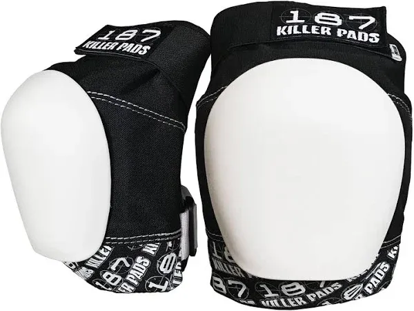 187 Killer Pads Pro Knee