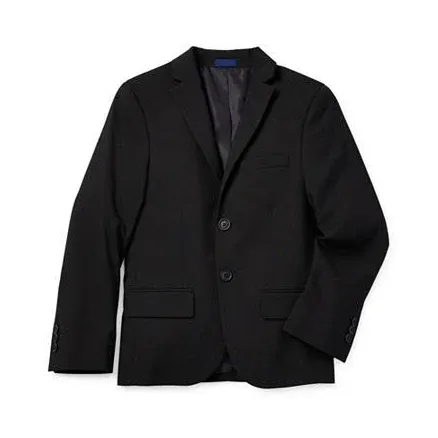 Stafford Boys Regular Fit Suit Jacket