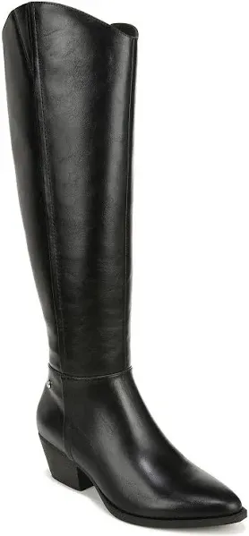 Lifestride Women's Reese Western Tall Riding Boot