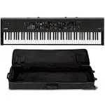 Yamaha CP88 88-Key Digital Stage Piano with Bag