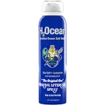 H2Ocean Piercing Aftercare Spray, 4 Fluid Ounce