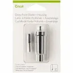 Cricut Explore Deep Cut Housing & Blade