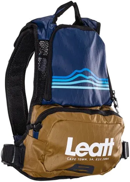 Leatt MTB Enduro Race 1.5 Hydration Pack