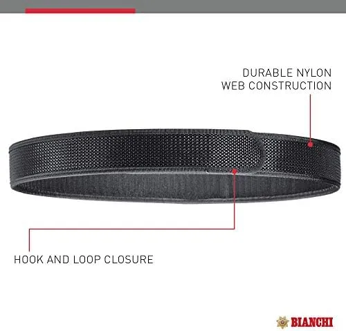 Bianchi 7205 Nylon Belt Liner