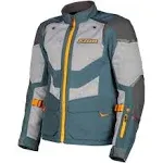 Klim Baja S4 Sage Strike Jacket Orange