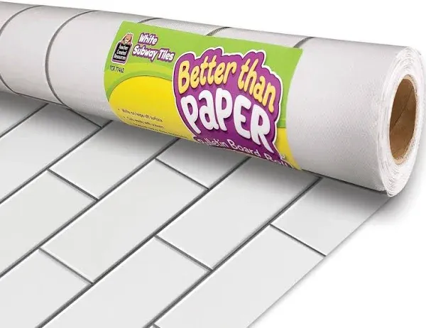 Better Than Paper Bulletin Board Roll