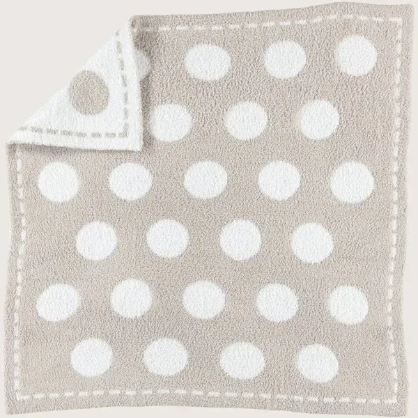 Barefoot Dreams CozyChic Dream Receiving Blanket