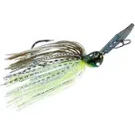 Chatterbait Jack Hammer Z-Man