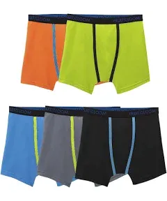 Fruit of the Loom Boys' Boxer Briefs