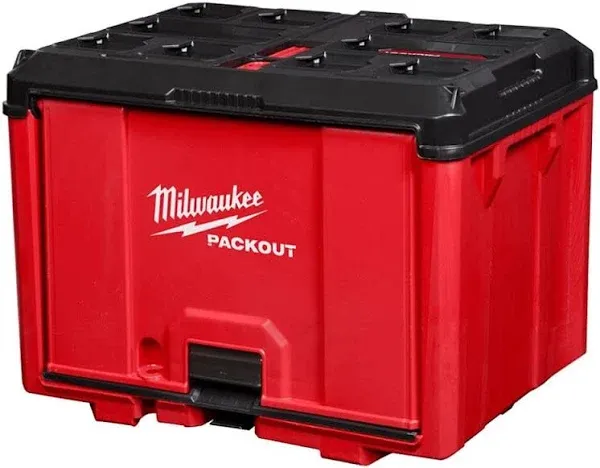 Milwaukee Packout Cabinet