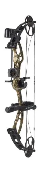 Diamond Edge XT Bow Country