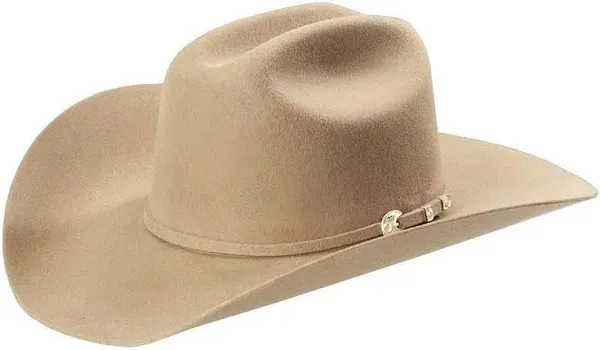 Stetson 4X Corral Hat