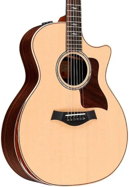 Taylor 814ce