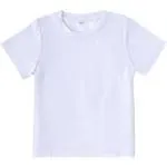 Cricut Unisex Kids Youth T-shirt BLANK TSHIRT SMALL, Youth Small, Smal