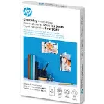 HP Everyday Glossy Photo Paper 100 Sheets - CR759A