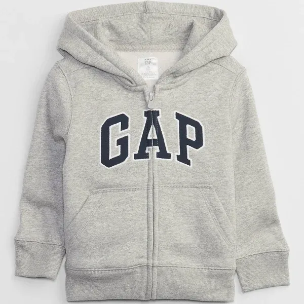 BABY GAP Zip up hoodie