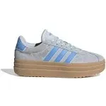 Adidas VL Court Bold Sneaker | Women's | Blue | Size 9.5 | Sneakers